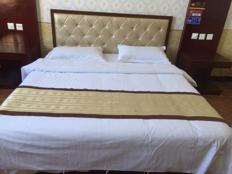 Weifang Youth Theme Room 客房