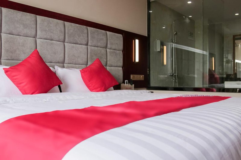 An Shun Di Ke HotelGuest Room