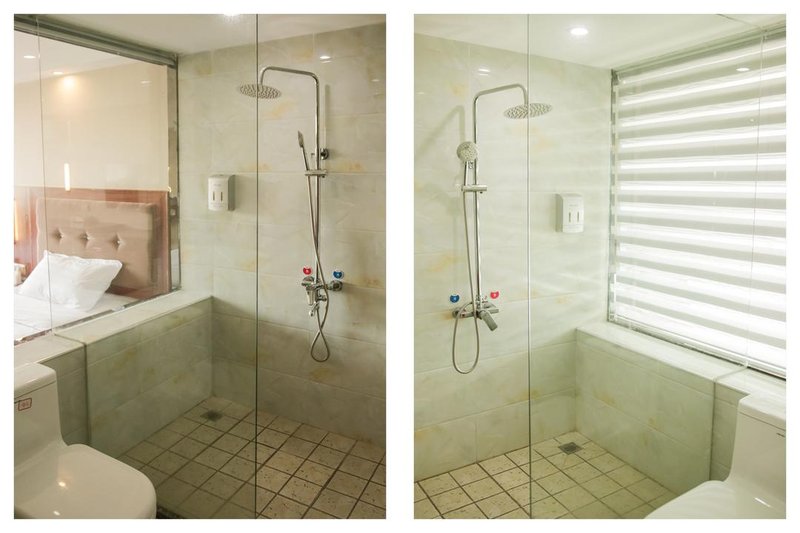 An Shun Di Ke HotelGuest Room