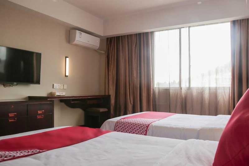 An Shun Di Ke HotelGuest Room