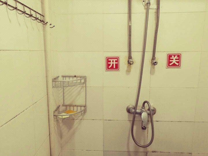 客房