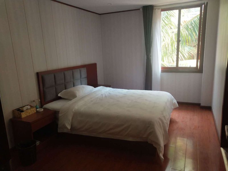 Xinyuan Hotel Guest Room