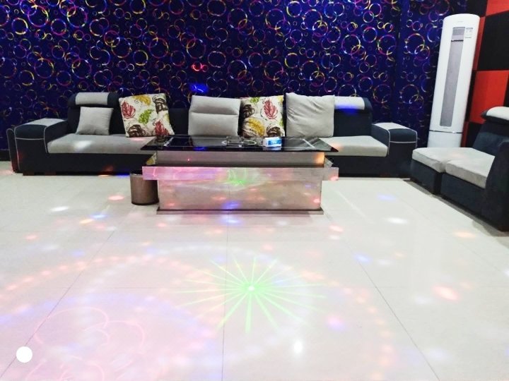 SUNSHINE HOTEL meeting room