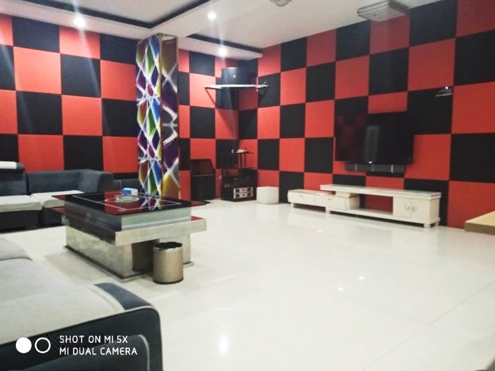 SUNSHINE HOTEL meeting room