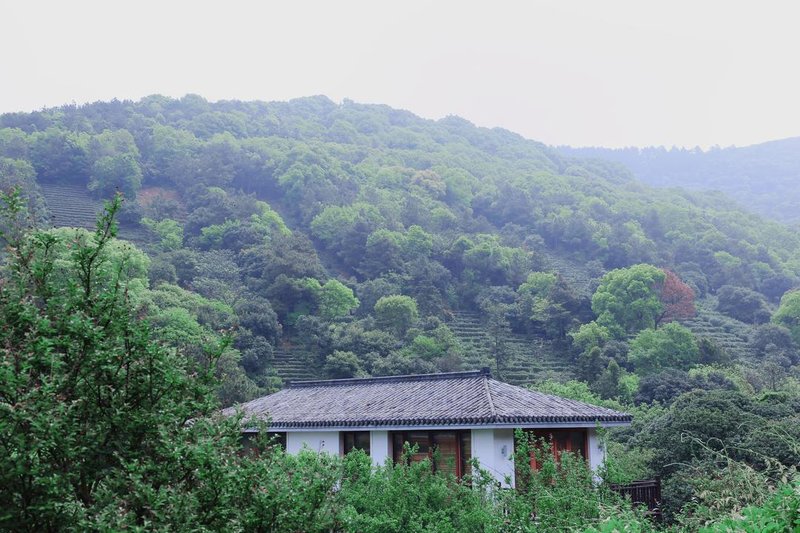 Piao Miao Xuan Boutique Hotspring Hotel Over view