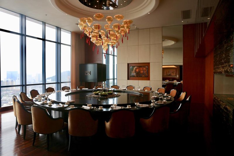 Zhuhai Marriott HotelRestaurant