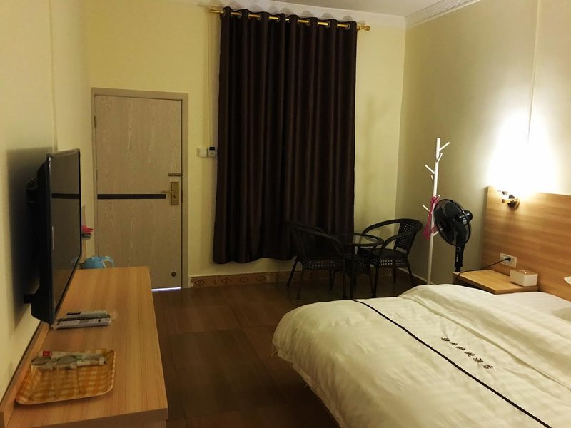 Rong Feng convenient hotel Guest Room