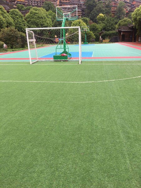 Legend Inn Xijiang休闲