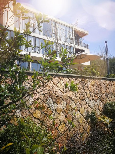 Moganshan Bo·Inn Over view