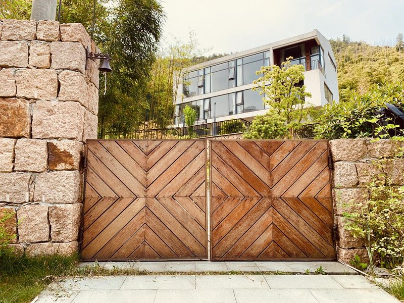 Moganshan Bo·Inn Over view