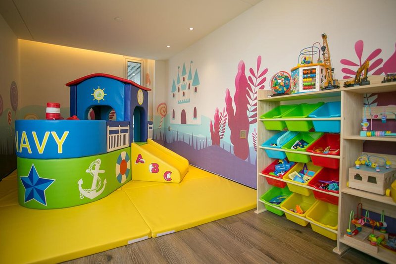 Weixiangwu Light Travel Theme Apartment休闲