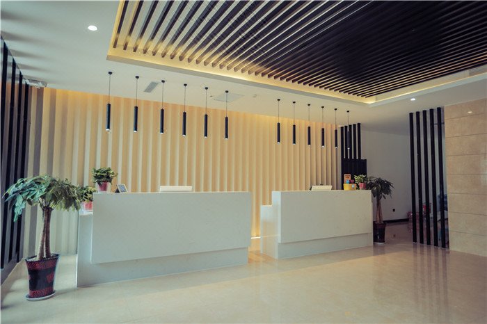 Sanshe Boutique HotelOver view