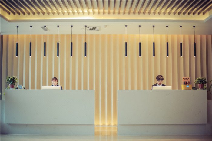 Sanshe Boutique HotelOver view