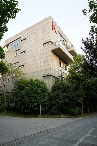 XIAOSHANHotel Over view