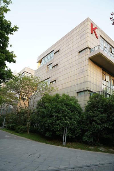 XIAOSHANHotel Over view