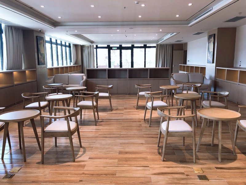 Greenland Kang Young HotelRestaurant