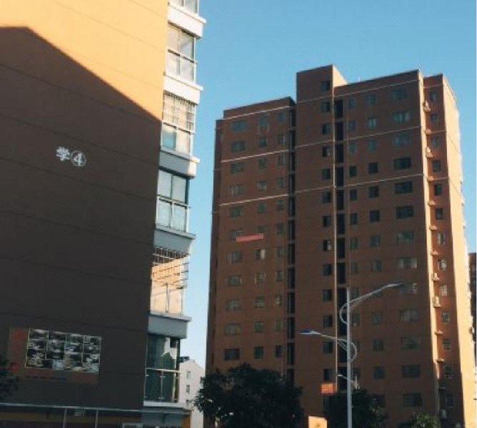 武汉温馨公寓