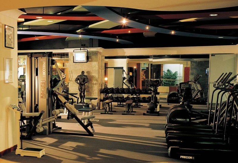 Yamei International Hotel 休闲