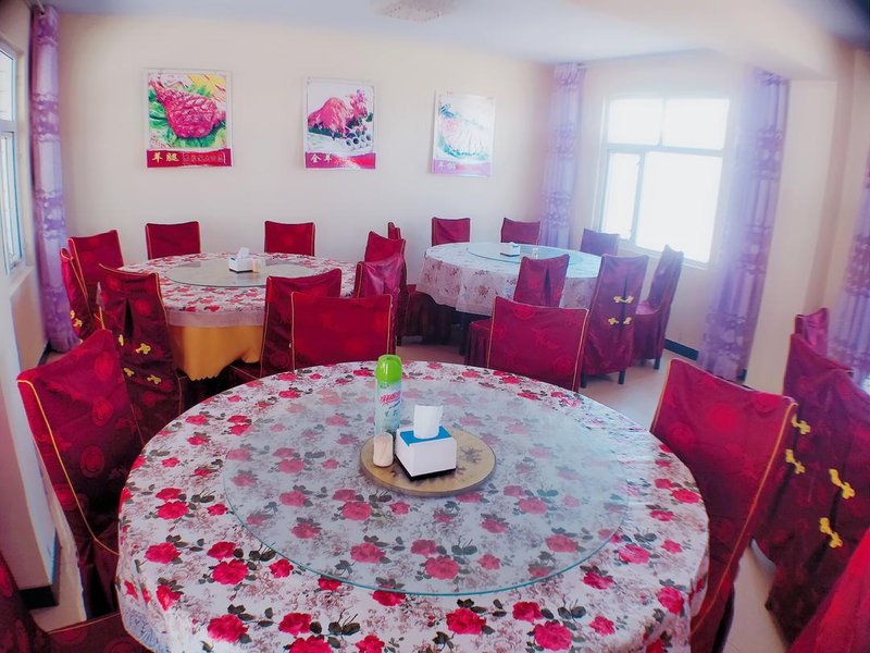 wangdunongzhaung 餐厅