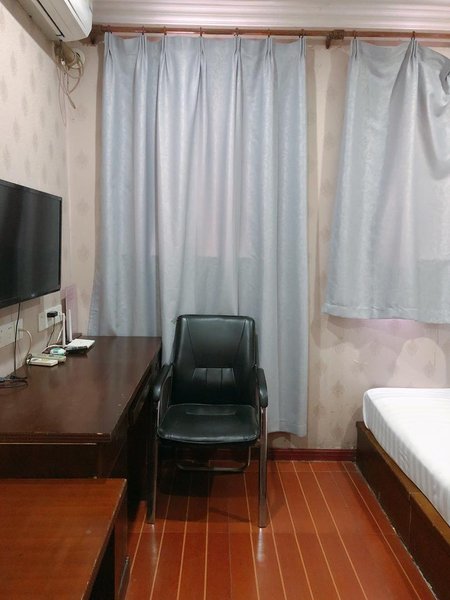 Junlin Hostel Guest Room