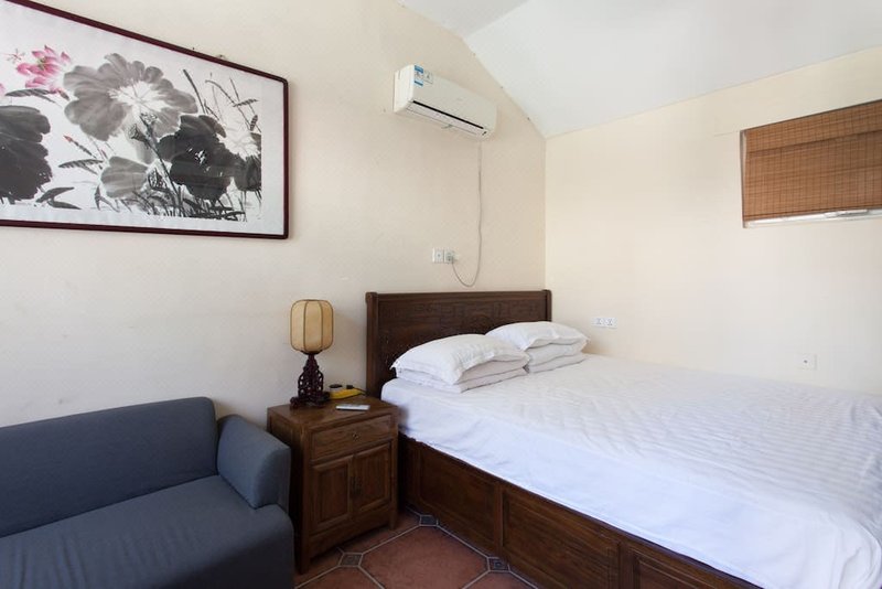 Guijie Courtyard HostelGuest Room