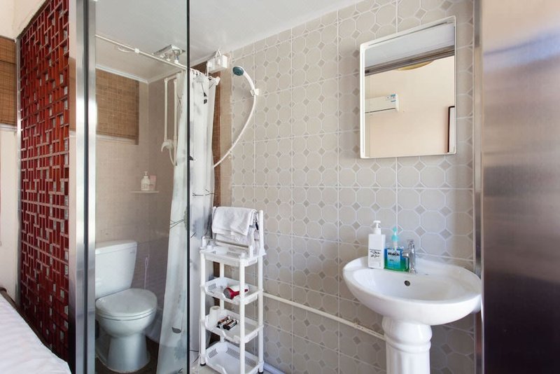 Guijie Courtyard HostelGuest Room