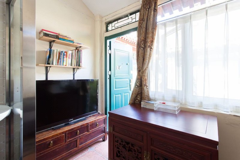 Guijie Courtyard HostelGuest Room