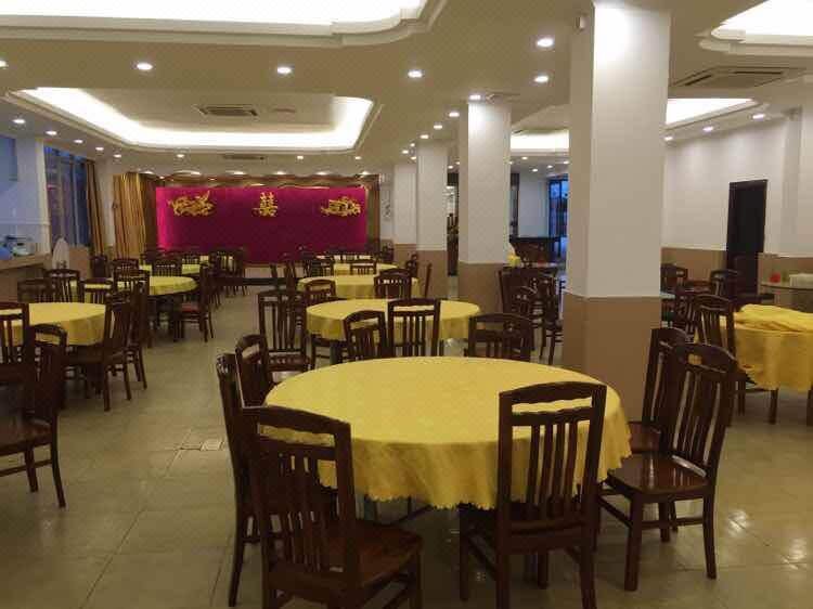 Honghaiwan Xinxing Hotel Restaurant