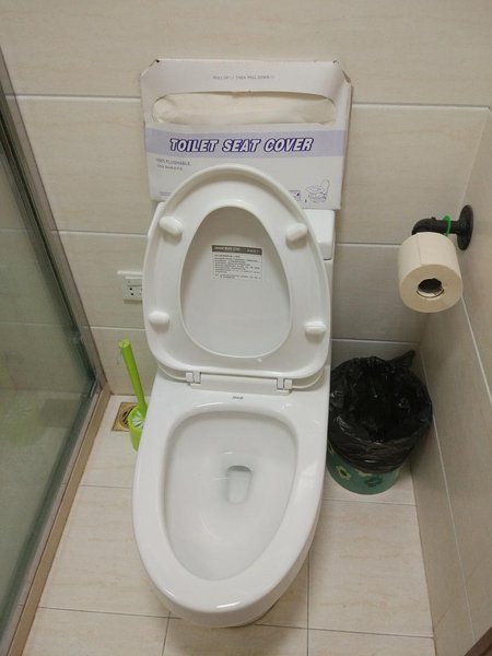 客房