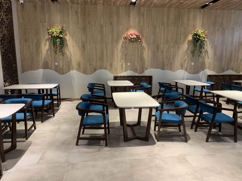 Yunhui Hotel Restaurant