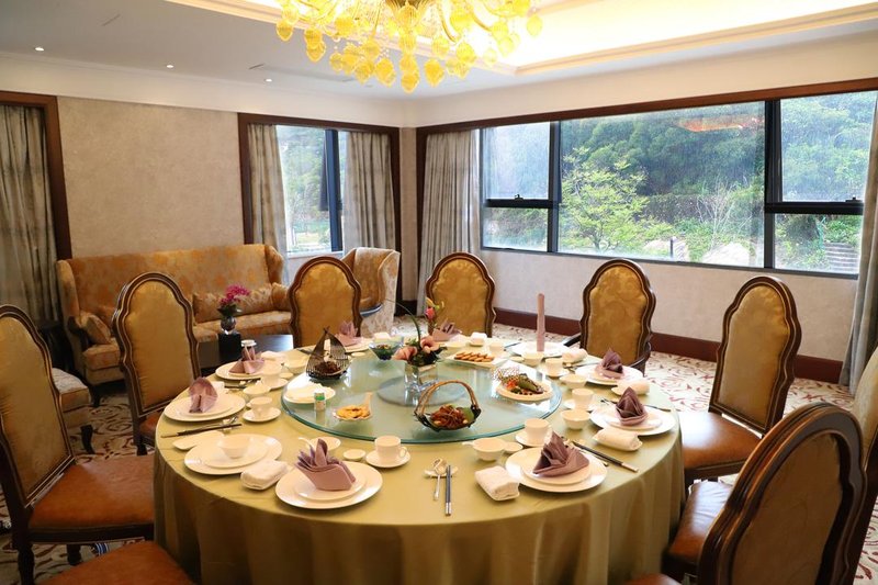 Xinhai ResortRestaurant