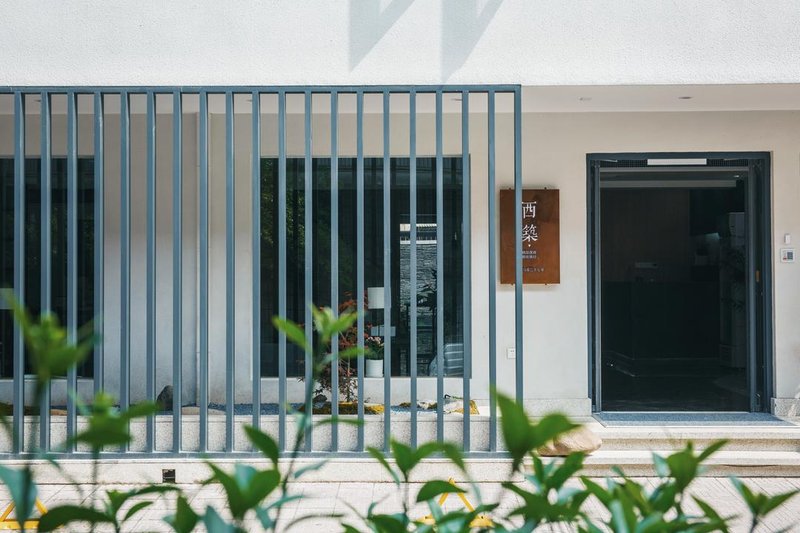 Xizhu Hostel Over view