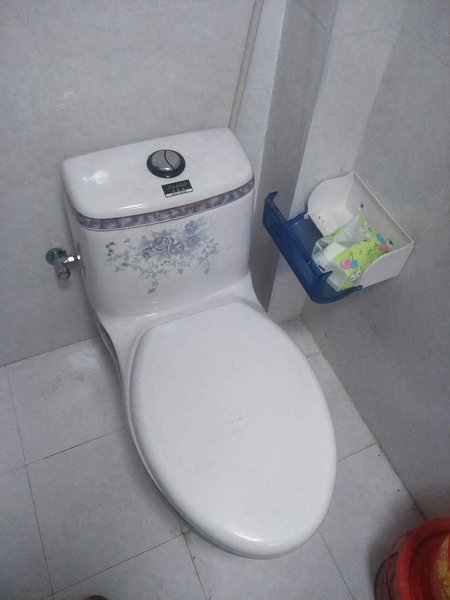 客房