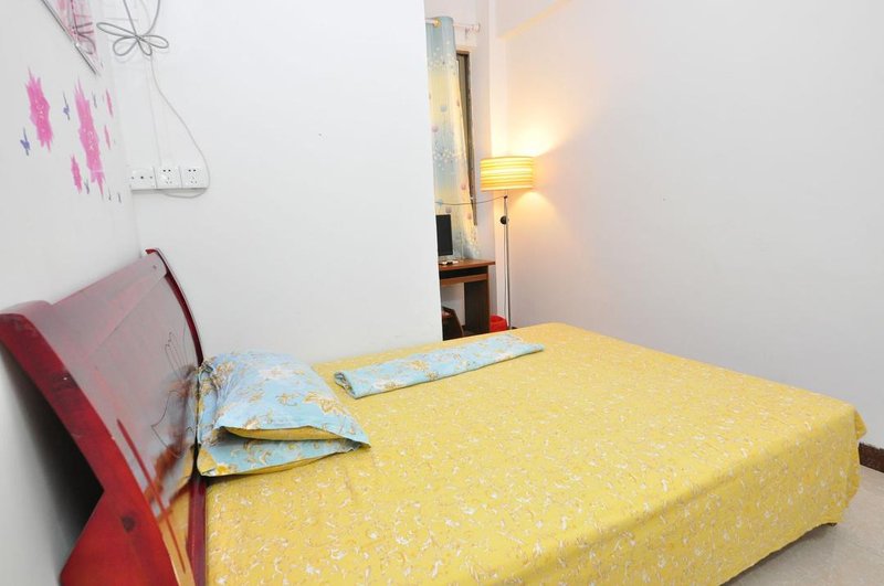 Shangmei Apartment 客房