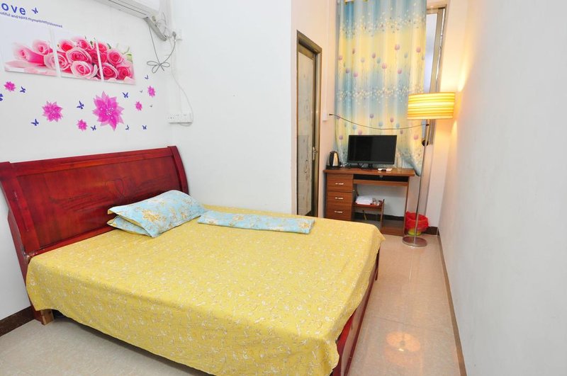 Shangmei Apartment 客房