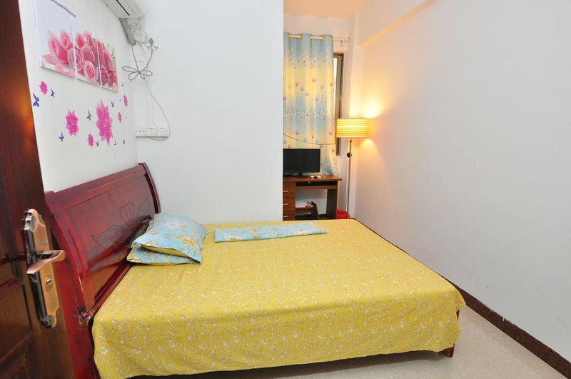 Shangmei Apartment 客房