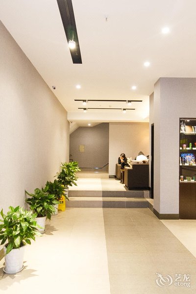 大堂/接待台