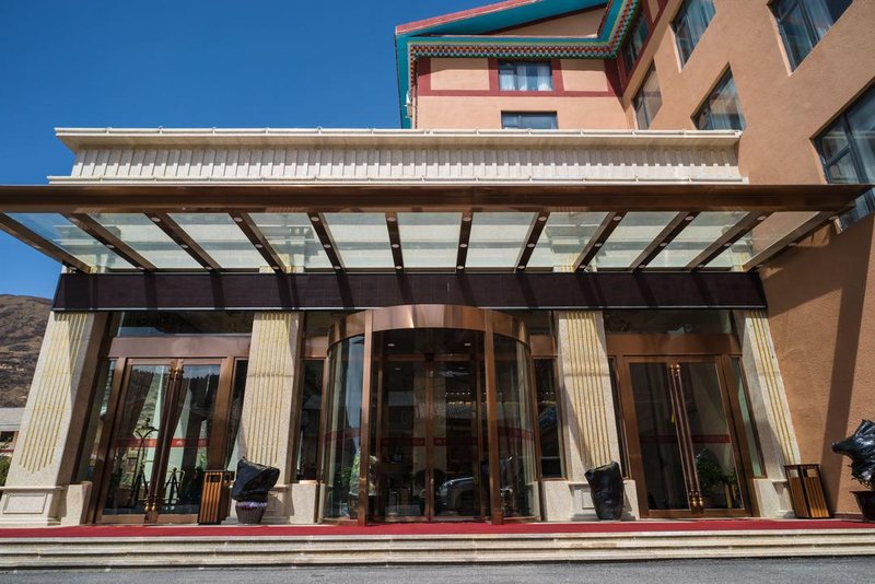 KokusaiHotelSongpanAsiaAsia Over view