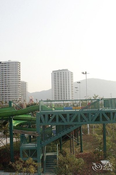 Ocean Park Over view