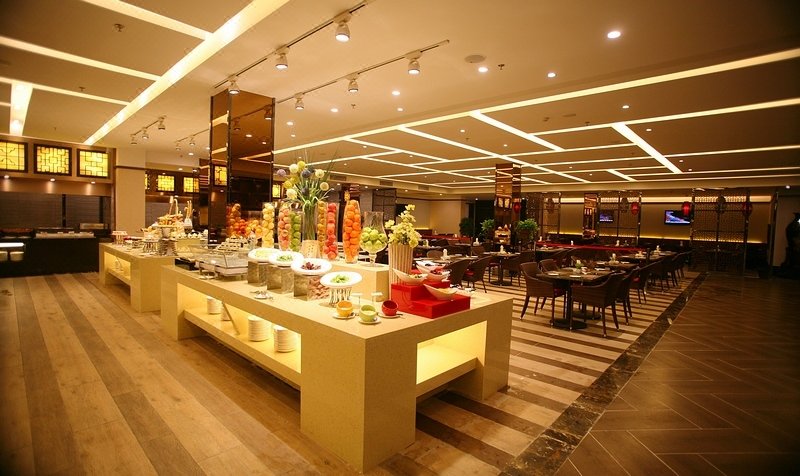 Fujian West Lake Hotel Restaurant