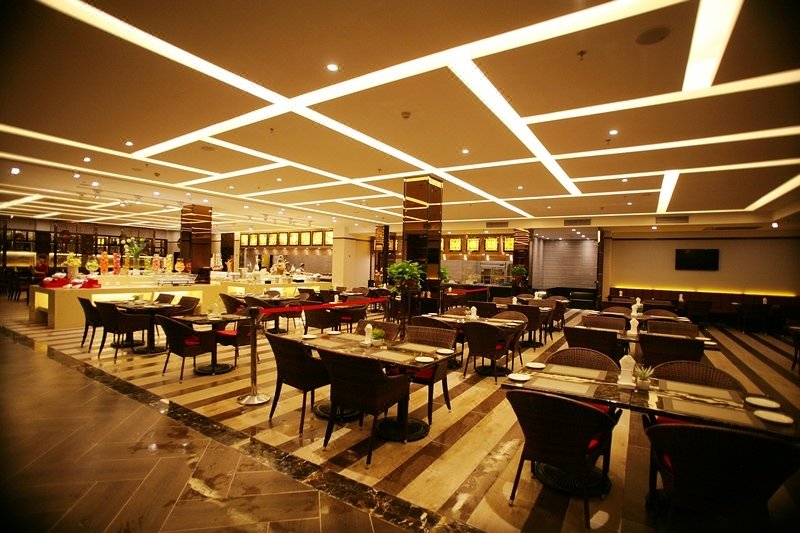 Fujian West Lake Hotel Restaurant