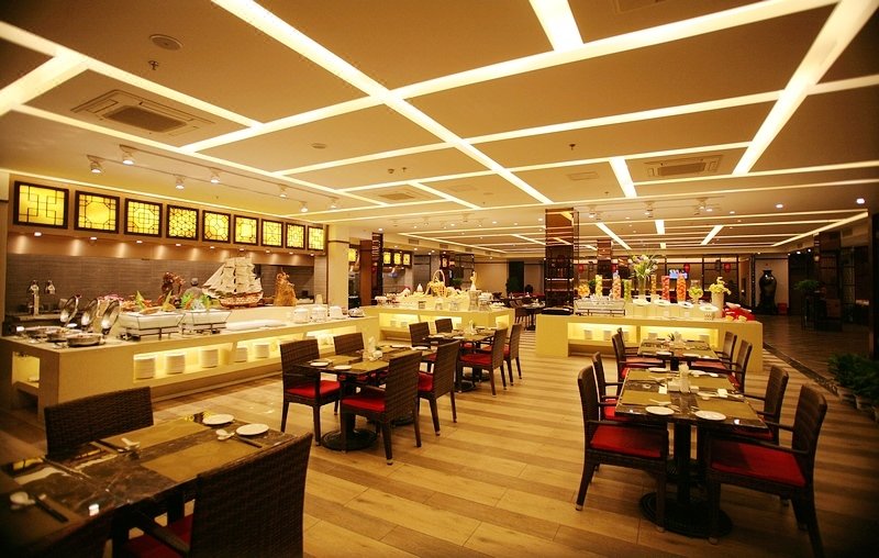 Fujian West Lake Hotel Restaurant