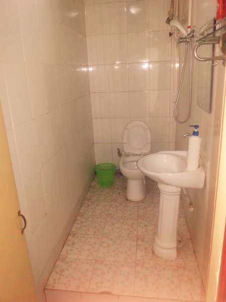 Shijiazhuang Yijia HotelGuest Room