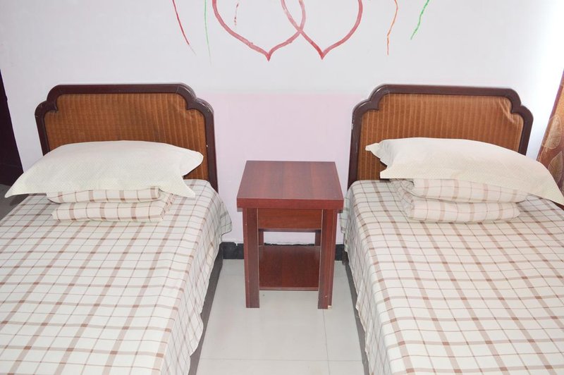 Shijiazhuang Yijia HotelGuest Room