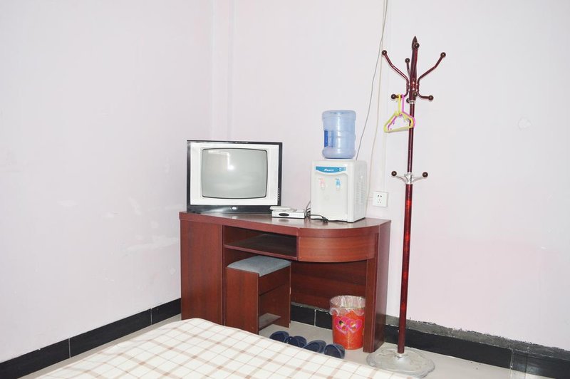 Shijiazhuang Yijia HotelGuest Room