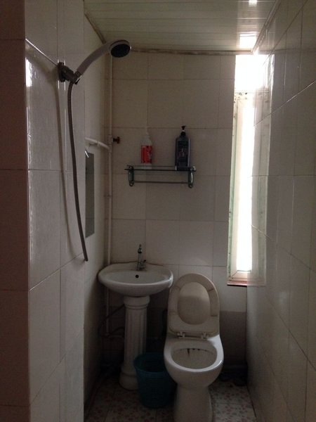 Shijiazhuang Yijia HotelGuest Room