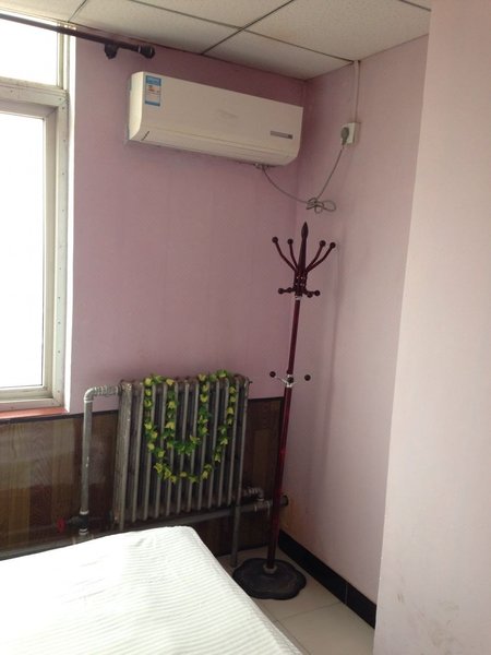 Shijiazhuang Yijia HotelGuest Room