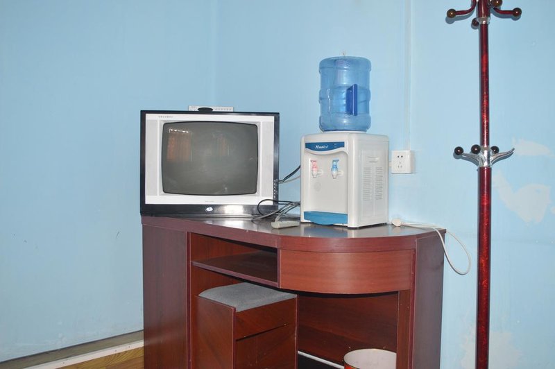 Shijiazhuang Yijia HotelGuest Room