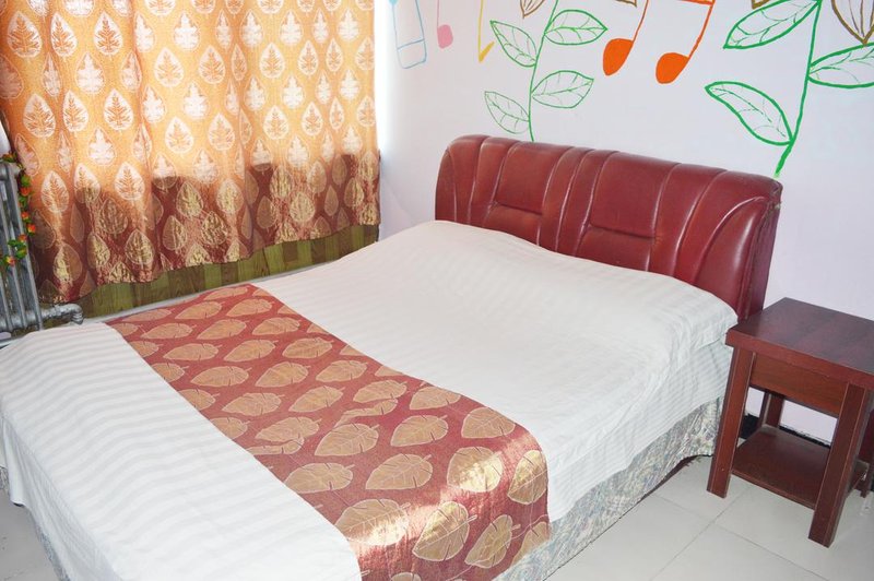 Shijiazhuang Yijia HotelGuest Room