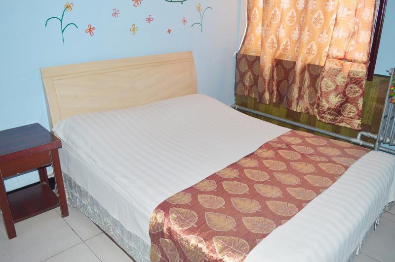 Shijiazhuang Yijia HotelGuest Room